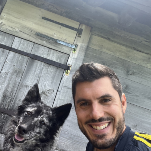 Profile picture for user cherzig